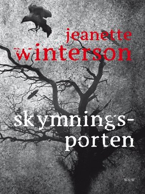 cover image of Skymningsporten